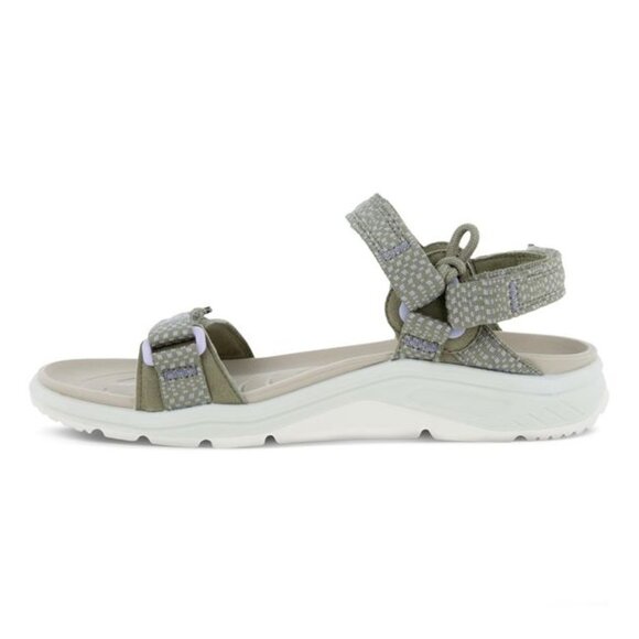ECCO WOMEN'S X-TRINSIC 3S WATER SANDAL - Picture 5 of 9